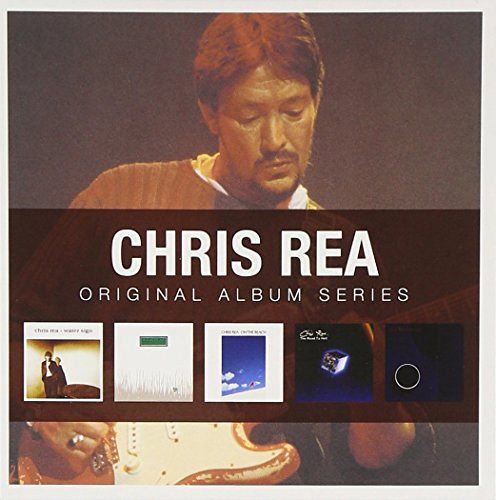 Original Album Series [CD]