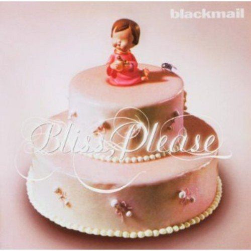 Bliss, Please [CD]