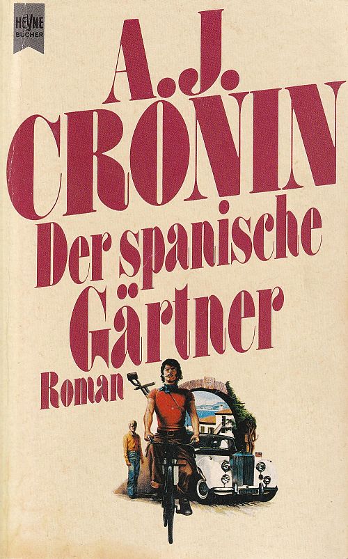 Der spanische Gärtner
