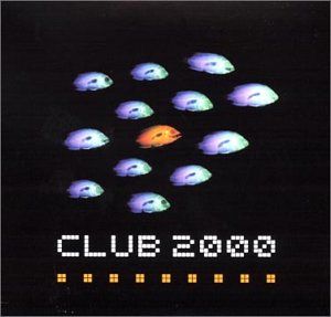 Club 2000 [CD]