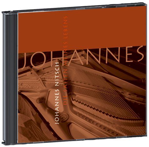 Die Saiten meines Lebens [CD]