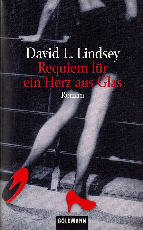 Requiem für ein Herz aus Glas