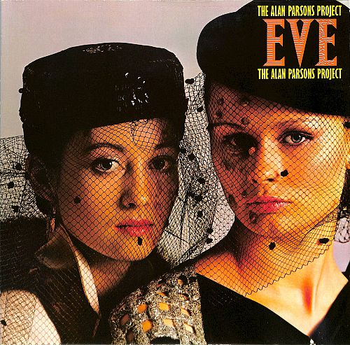 Eve [Vinyl]