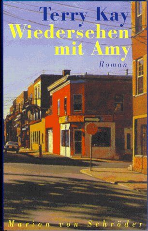 Wiedersehen mit Amy