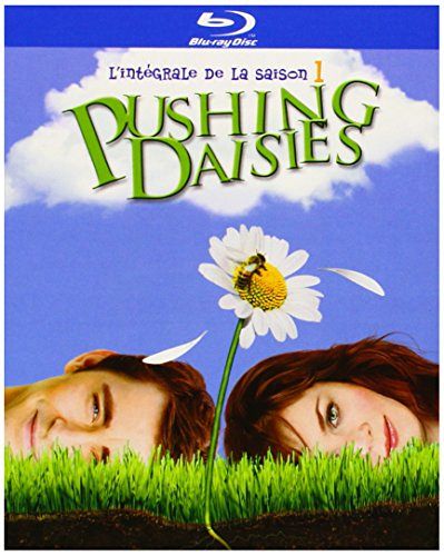 Pushing Daisies - Saison 1 [Blu-ray]