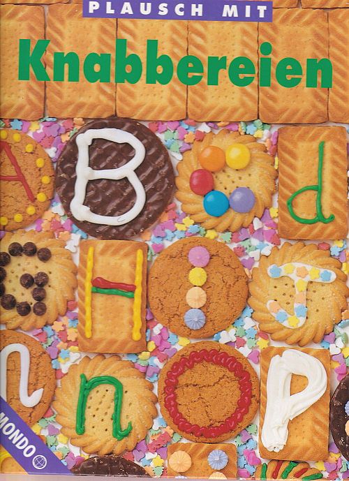 Plausch mit Knabbereien