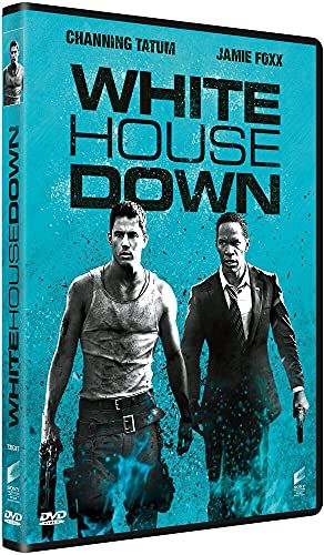 White House Down [DVD]