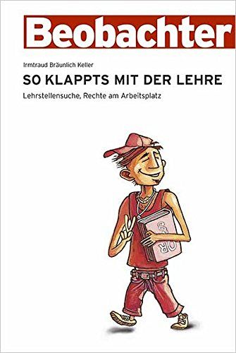 So klappts mit der Lehre