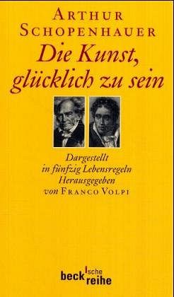 Die Kunst, glücklich zu sein