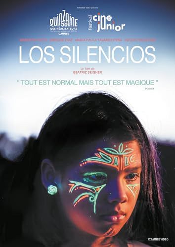 Los silencios [DVD]