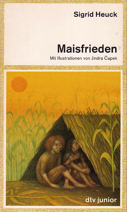 Maisfrieden