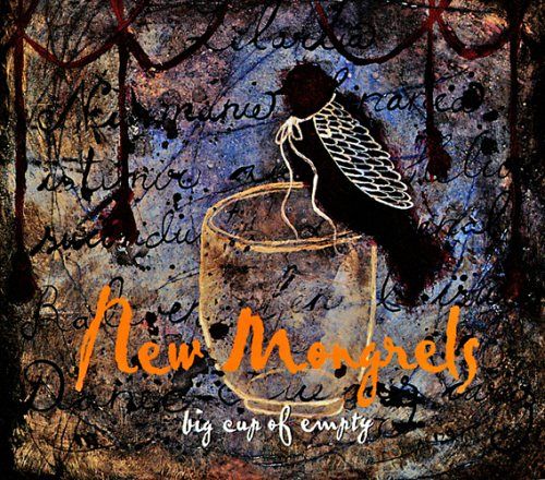 Big Cup of Empty [CD]