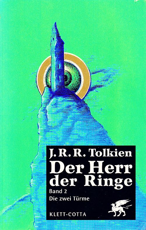 Der Herr der Ringe - Die zwei Türme