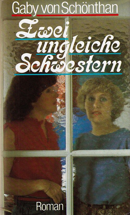 Zwei ungleiche Schwestern