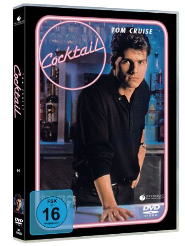 Cocktail [DVD]