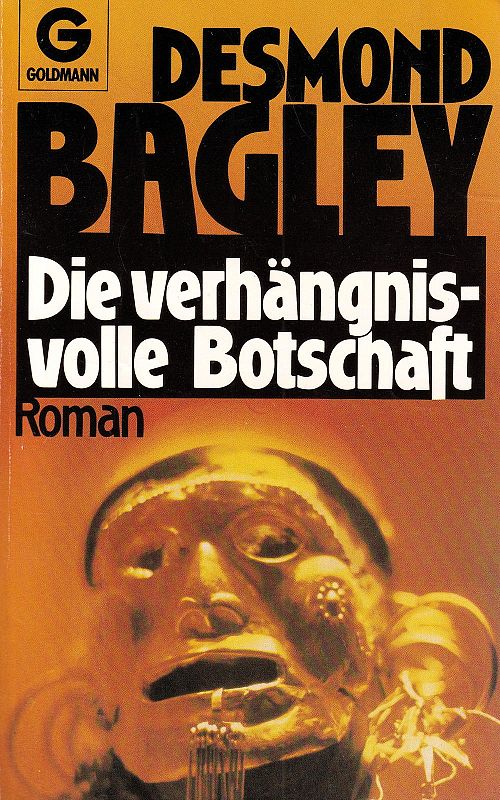 Verhängnisvolle Botschaft