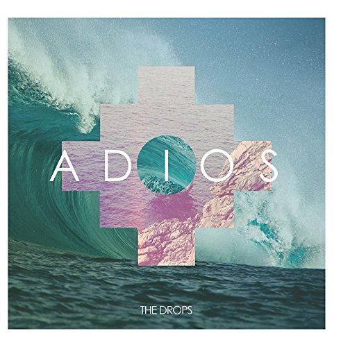 Adios [CD]