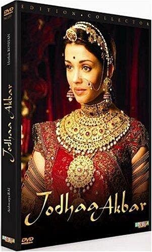 Jodhaa Akbar [DVD]