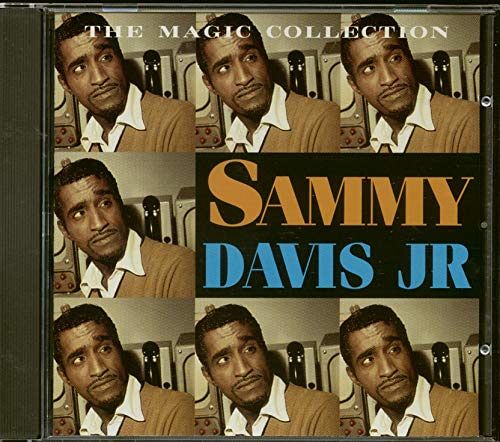 The Magic Collection [CD]