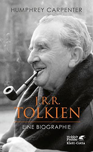 J. R. R. Tolkien - Eine Biographie