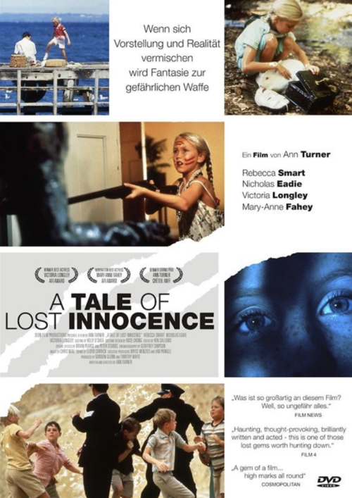 A tale of lost innocence [DVD]
