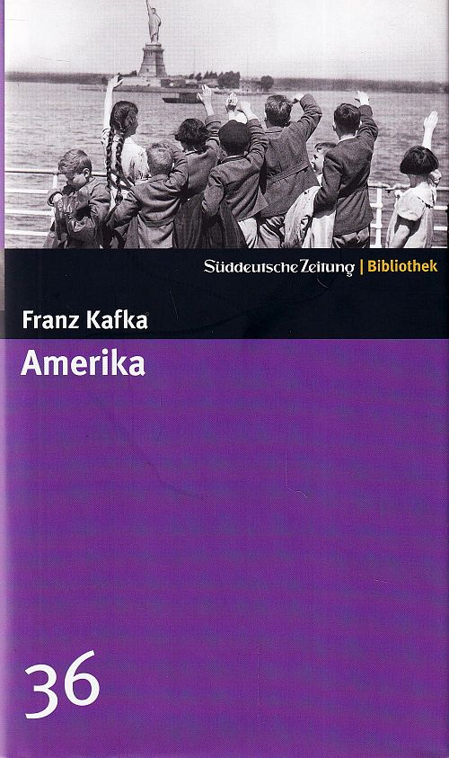 Amerika