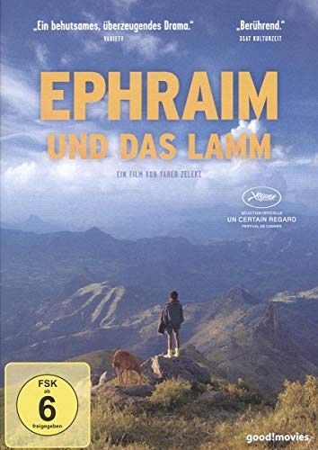 Ephraim und das Lamm [DVD]
