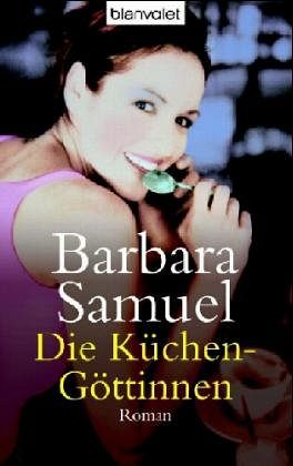 Die Küchen-Göttinnen