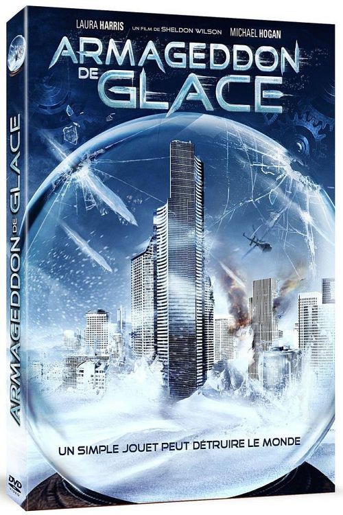 Armageddon de glace [DVD]
