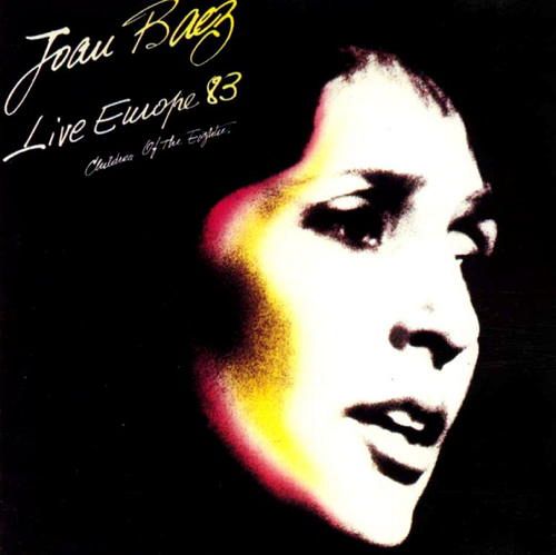 Live Europe 83 [CD]