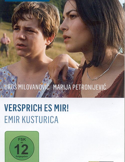 Versprich es mir! [DVD]