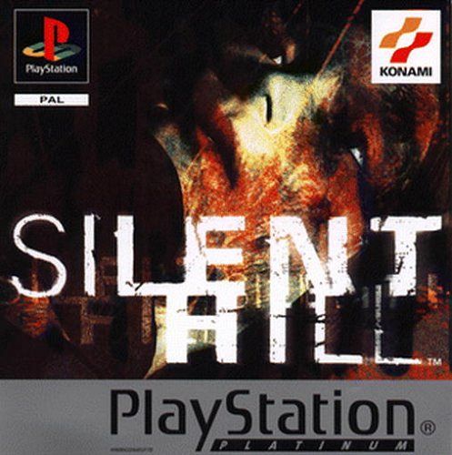Silent Hill [Sony PlayStation]