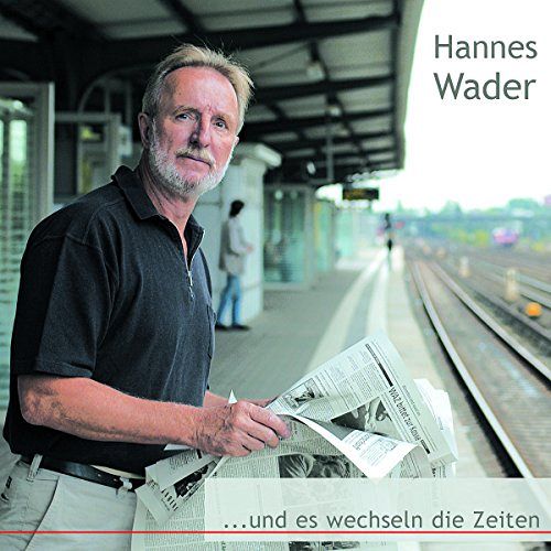 Und Es Wechseln die Zeiten [CD]