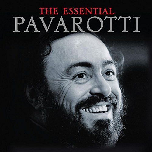 The Essential [CD]