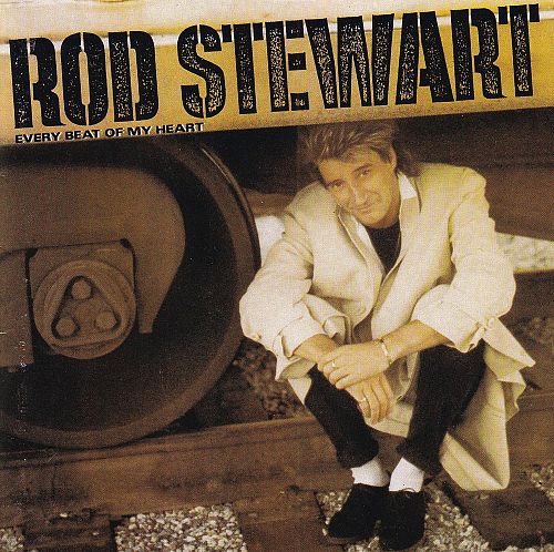 Every beat of my Heart [CD]