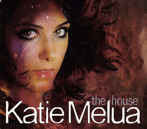 The House [CD]