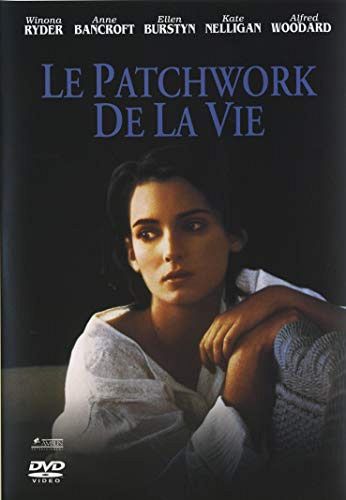 Le Patchwork de la vie [DVD]