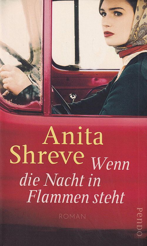 Wenn die Nacht in Flammen steht