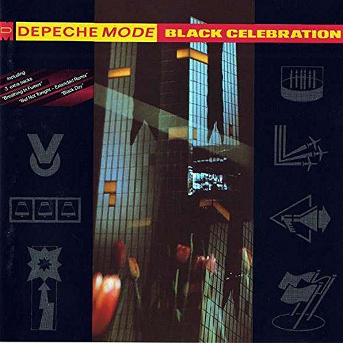 Black Celebration [CD]