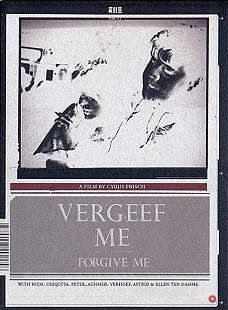 Forgive Me (OmU) [DVD]