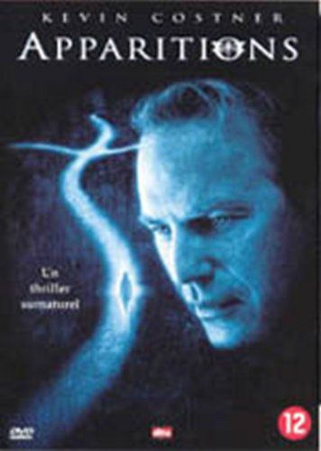 Apparitions [DVD]