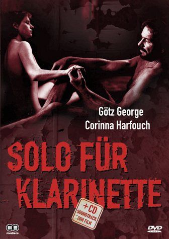 Solo für Klarinette [DVD]