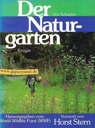 Der Naturgarten
