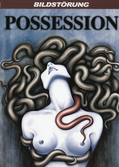 Possession (OmU) [DVD]