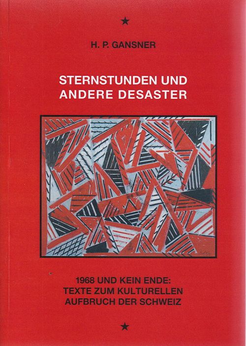 Sternstunden und andere Desaster