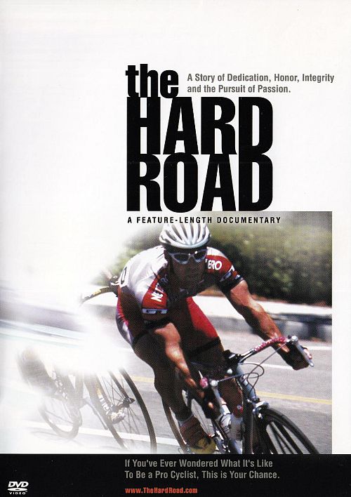 The hard road [DVD]