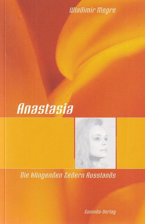 Anastasia - Band 2 - Die klingenden Zedern Russlands