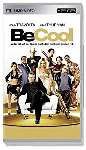 Be Cool - Jeder ist auf der Suche nach dem nächsten grossen Hit [Sony PSP]