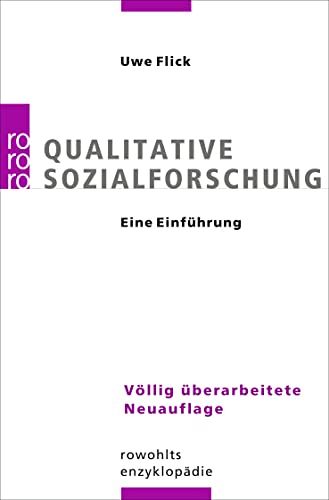 Qualitative Sozialforschung - Eine Einführung