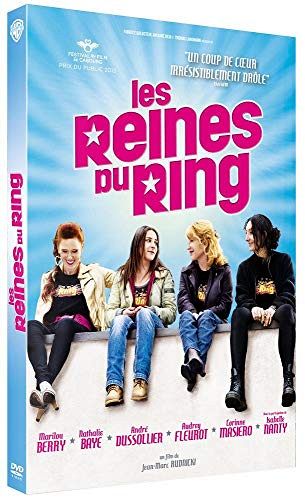 Les Reines du ring [DVD]